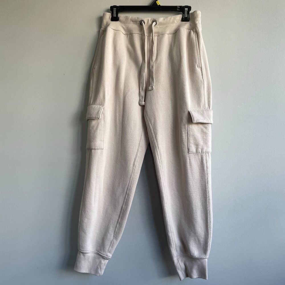 Calvin Klein Cargo Jogger pants Womens size S(US)